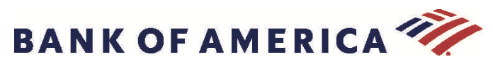 Bank of America Logo