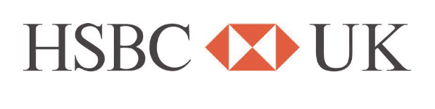 HSBC UK Logo
