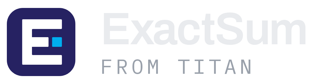 Wordmark, dark backgrounds