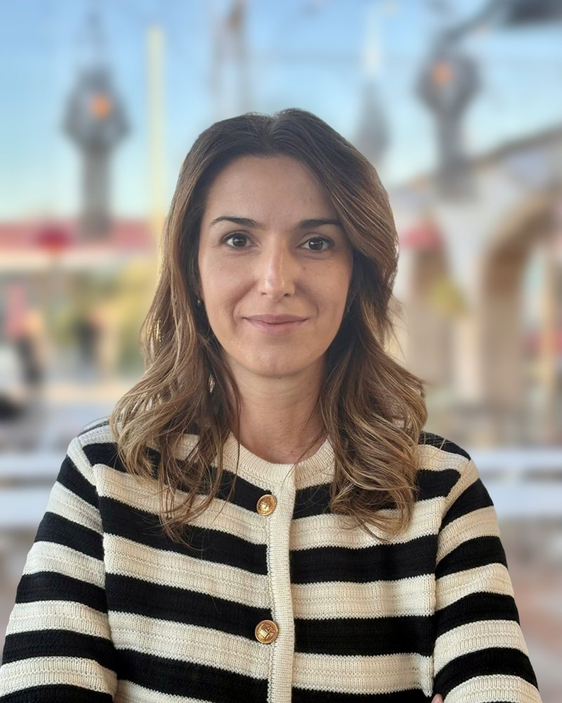 Mirjana Kudic, co-founder of ExactSum